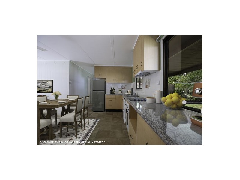 14 Buoro Street, Ball Bay QLD 4741