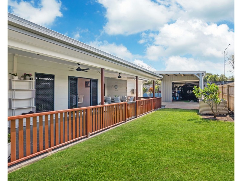 29 Raffia Street, Rural View QLD 4740