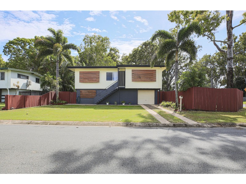 7 Grove Court, Andergrove QLD 4740