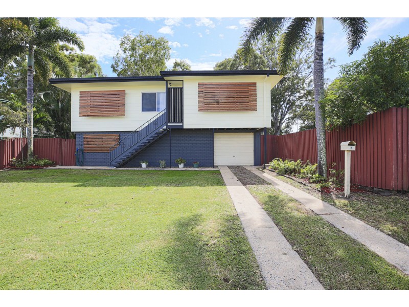 7 Grove Court, Andergrove QLD 4740