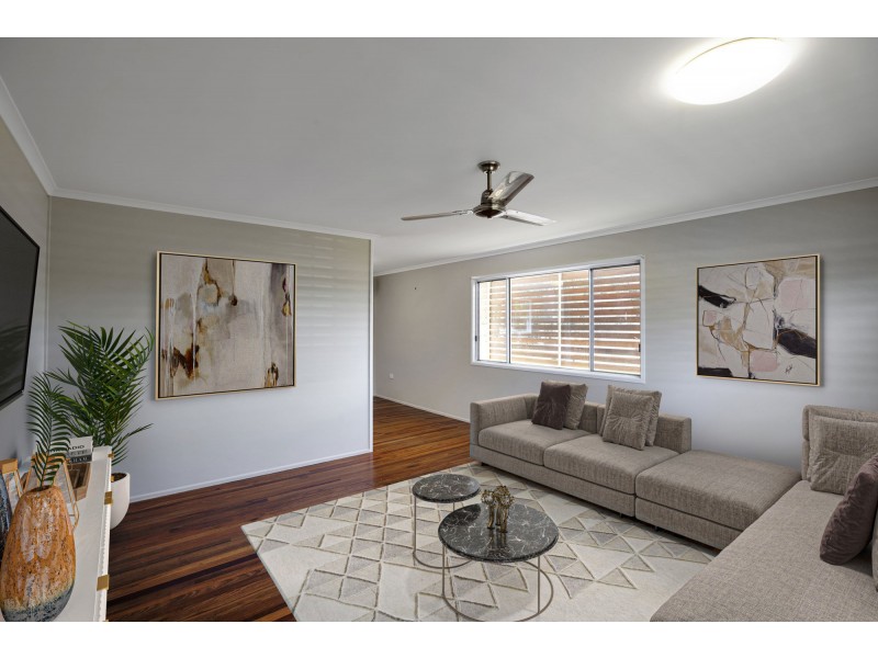 7 Grove Court, Andergrove QLD 4740