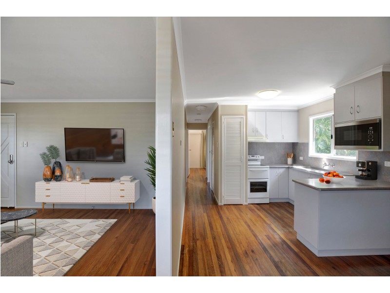 7 Grove Court, Andergrove QLD 4740