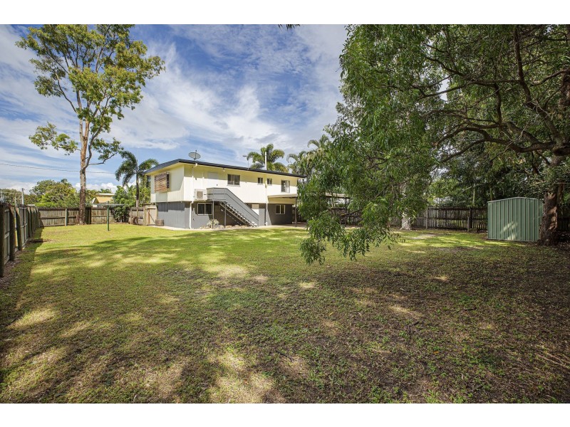 7 Grove Court, Andergrove QLD 4740