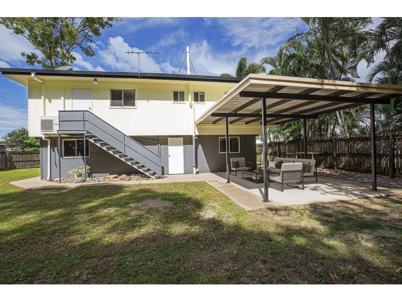 7 Grove Court, Andergrove QLD 4740
