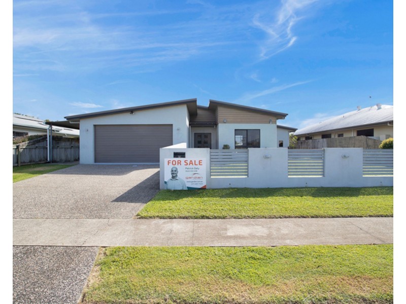 50 Monash Way, Ooralea QLD 4740