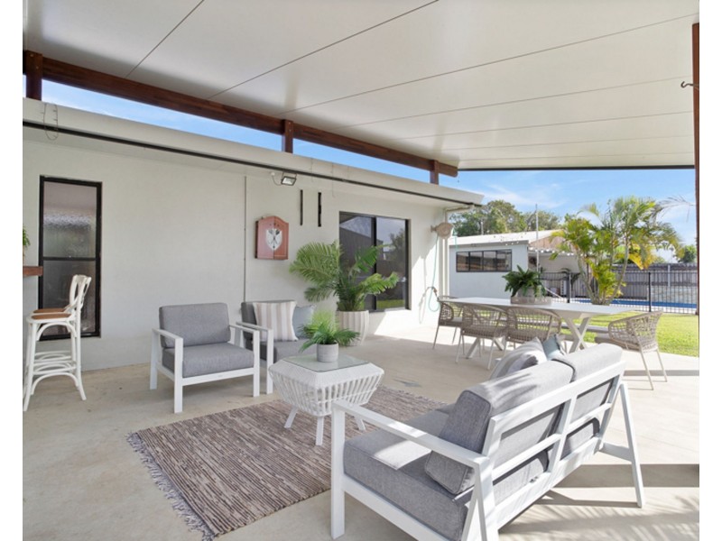 50 Monash Way, Ooralea QLD 4740