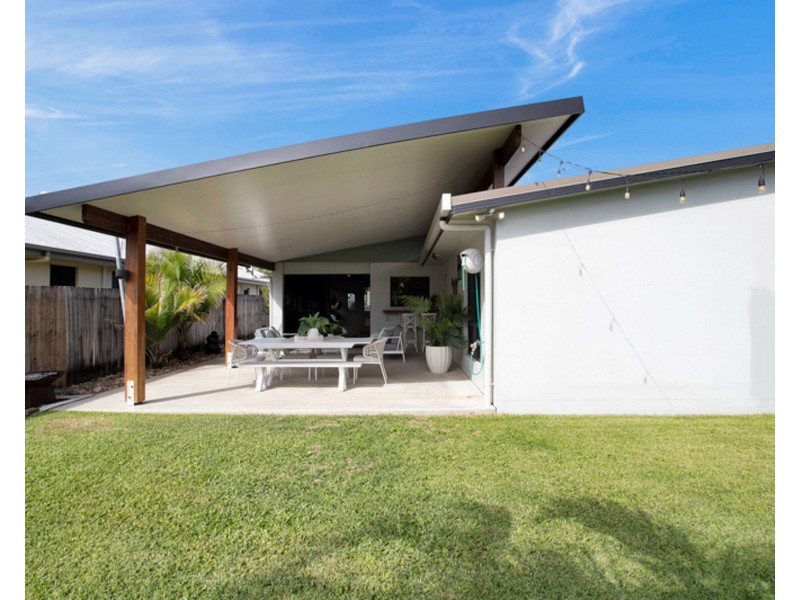 50 Monash Way, Ooralea QLD 4740