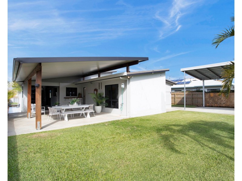 50 Monash Way, Ooralea QLD 4740