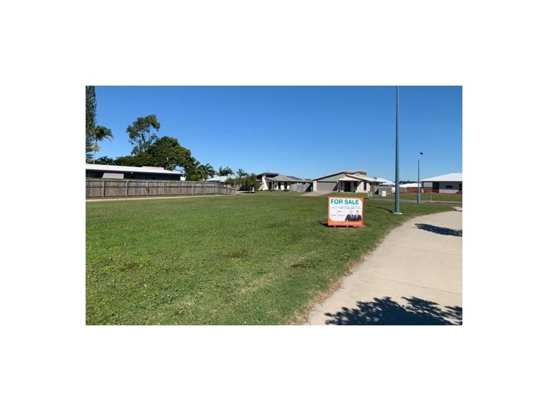 Lot 317 Oldmill Drive, Beaconsfield QLD 4740