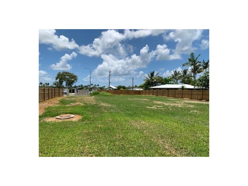 Lot 317 Oldmill Drive, Beaconsfield QLD 4740