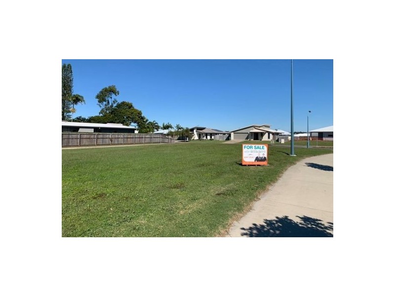 Lot 317 Oldmill Drive, Beaconsfield QLD 4740