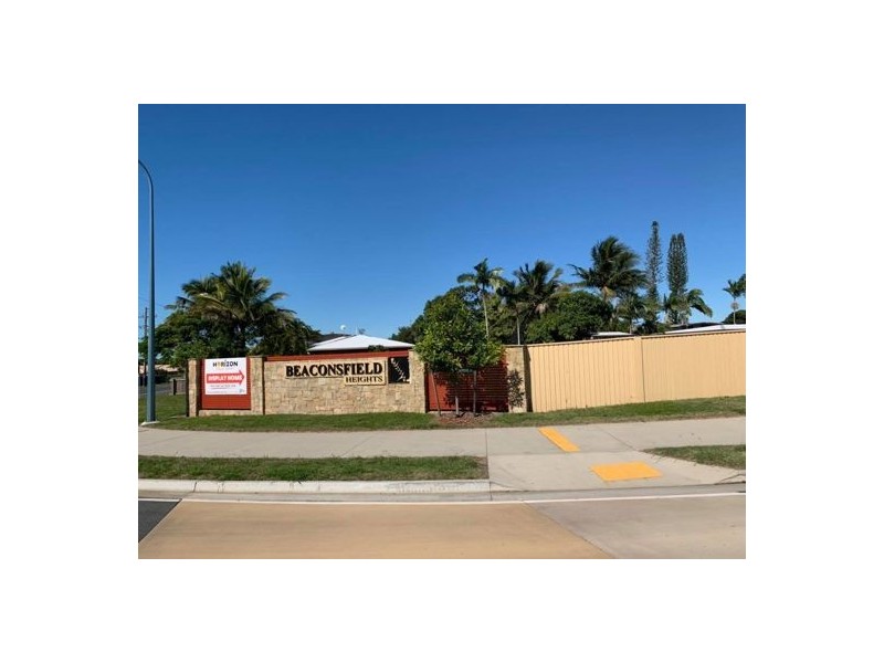 Lot 317 Oldmill Drive, Beaconsfield QLD 4740