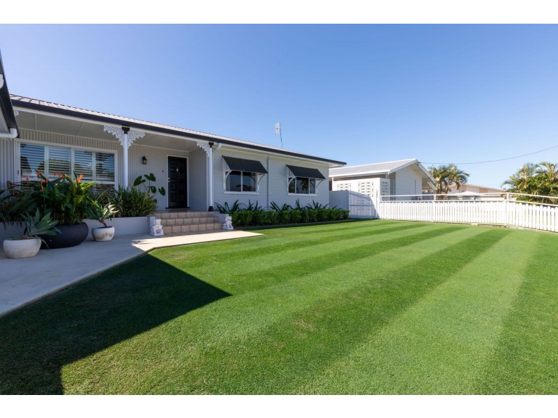 40 McGinn Street, West Mackay QLD 4740