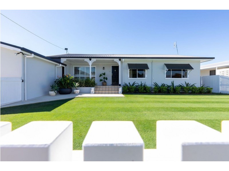 40 McGinn Street, West Mackay QLD 4740