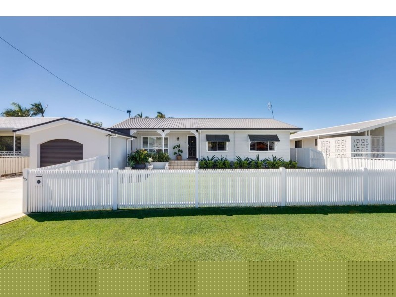 40 McGinn Street, West Mackay QLD 4740