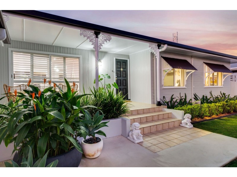 40 McGinn Street, West Mackay QLD 4740