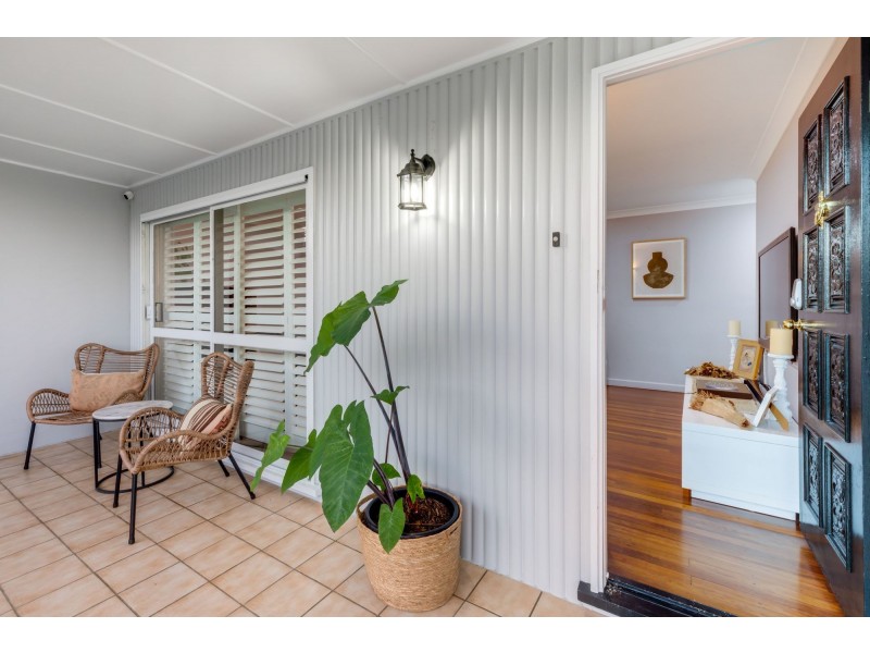 40 McGinn Street, West Mackay QLD 4740