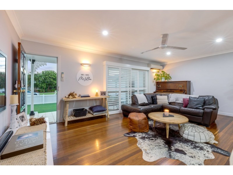 40 McGinn Street, West Mackay QLD 4740