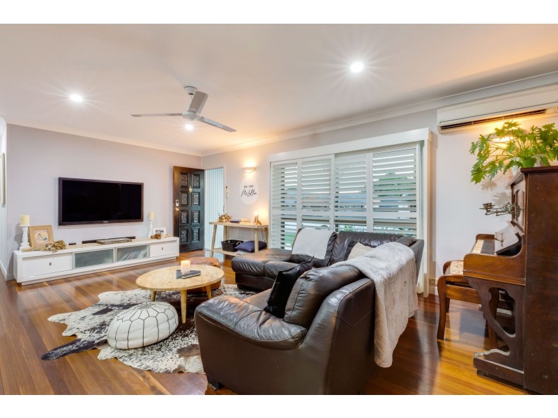 40 McGinn Street, West Mackay QLD 4740