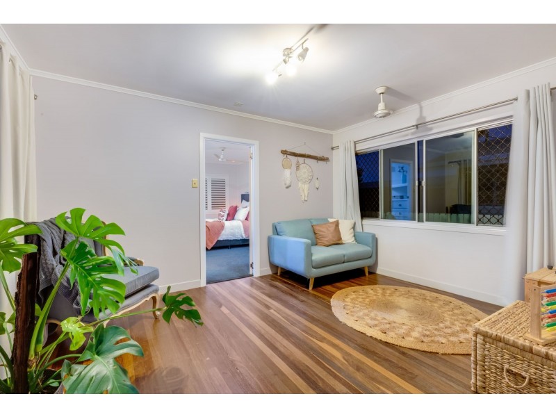 40 McGinn Street, West Mackay QLD 4740