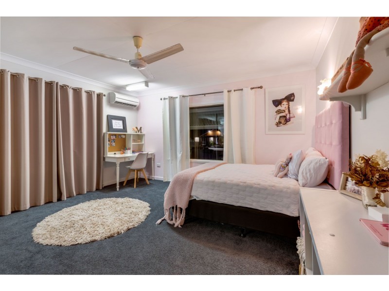 40 McGinn Street, West Mackay QLD 4740