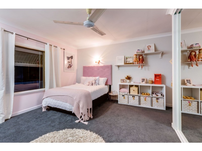 40 McGinn Street, West Mackay QLD 4740