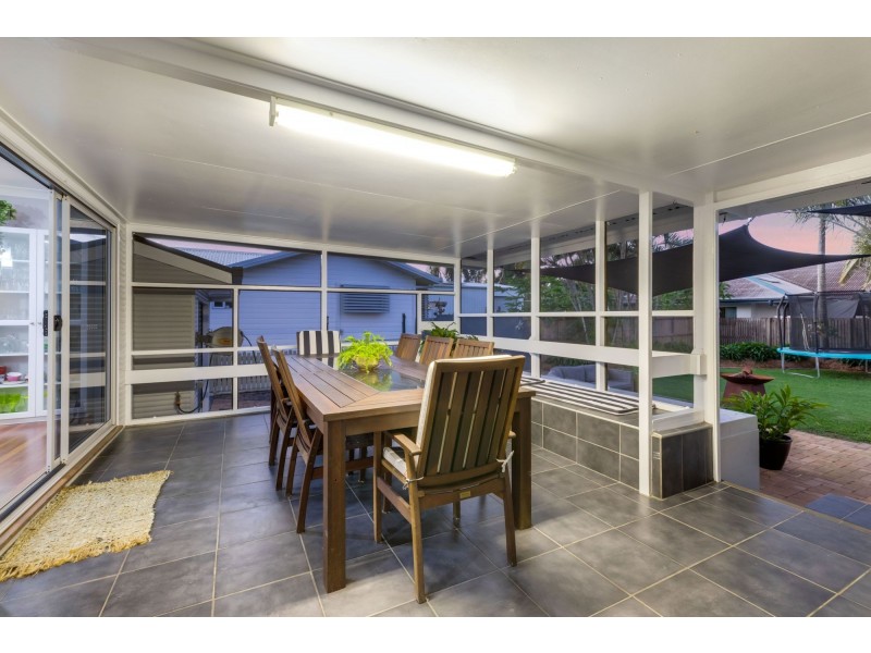 40 McGinn Street, West Mackay QLD 4740