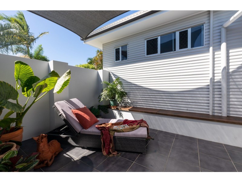 40 McGinn Street, West Mackay QLD 4740