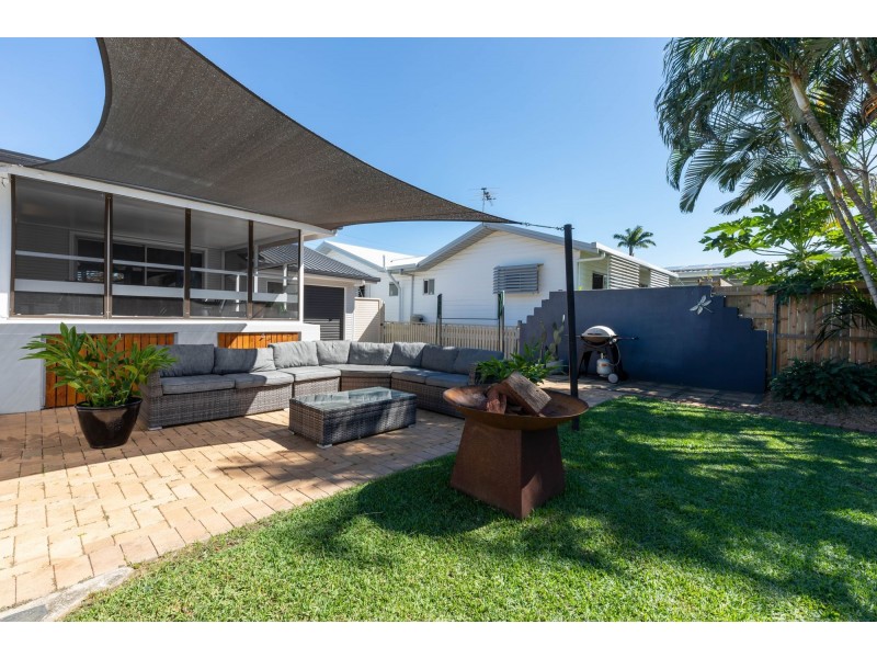 40 McGinn Street, West Mackay QLD 4740