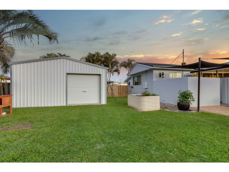 40 McGinn Street, West Mackay QLD 4740