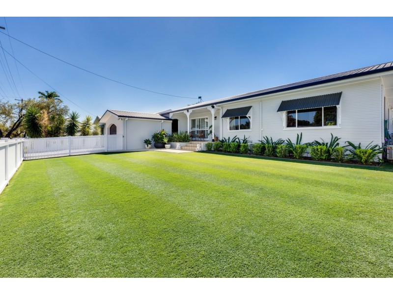 40 McGinn Street, West Mackay QLD 4740