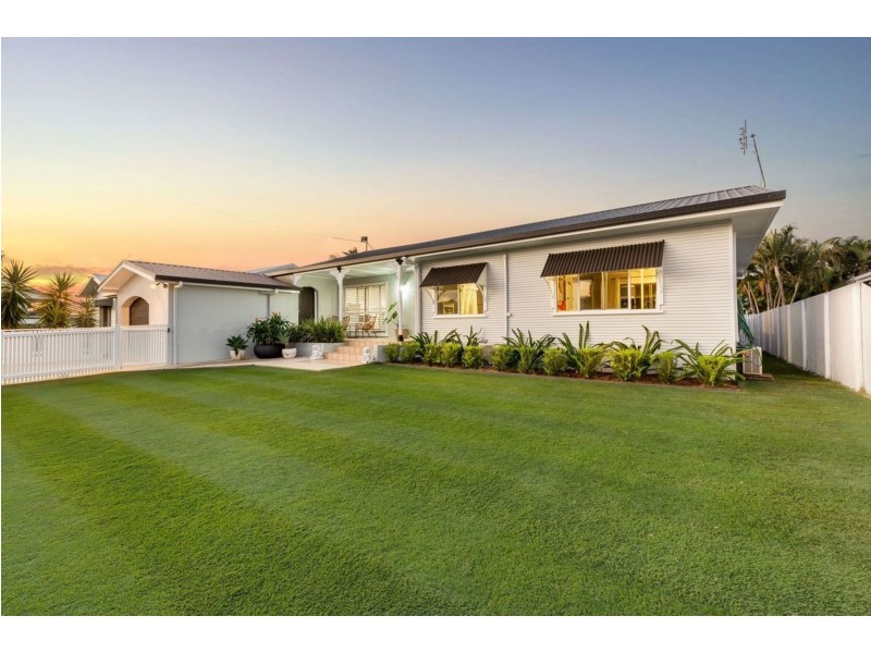 40 McGinn Street, West Mackay QLD 4740