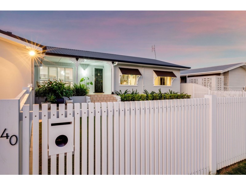 40 McGinn Street, West Mackay QLD 4740