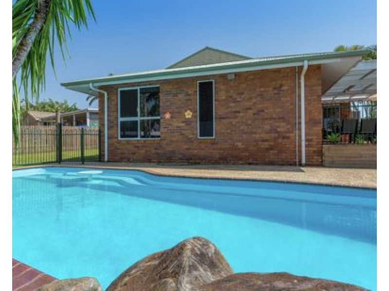 19 Glenella Richmond Road, Glenella QLD 4740