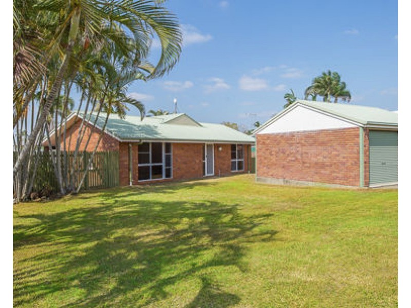 19 Glenella Richmond Road, Glenella QLD 4740