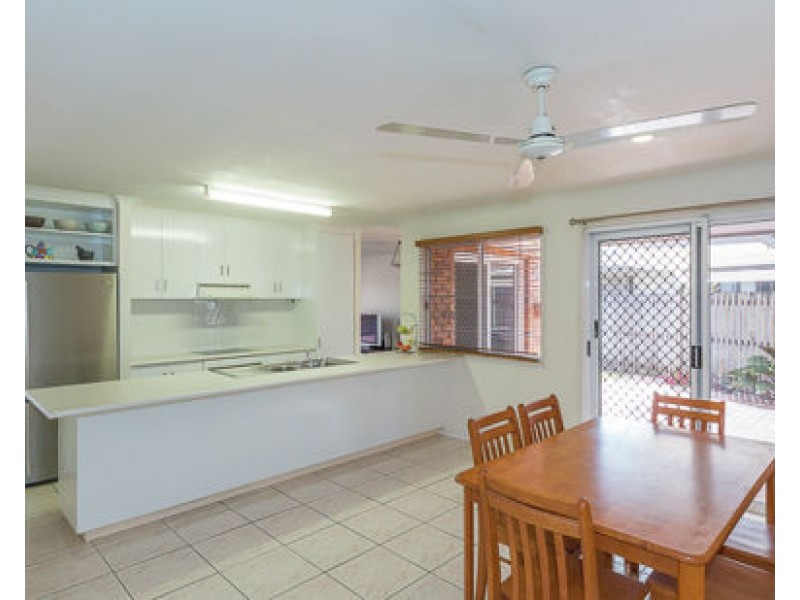 19 Glenella Richmond Road, Glenella QLD 4740
