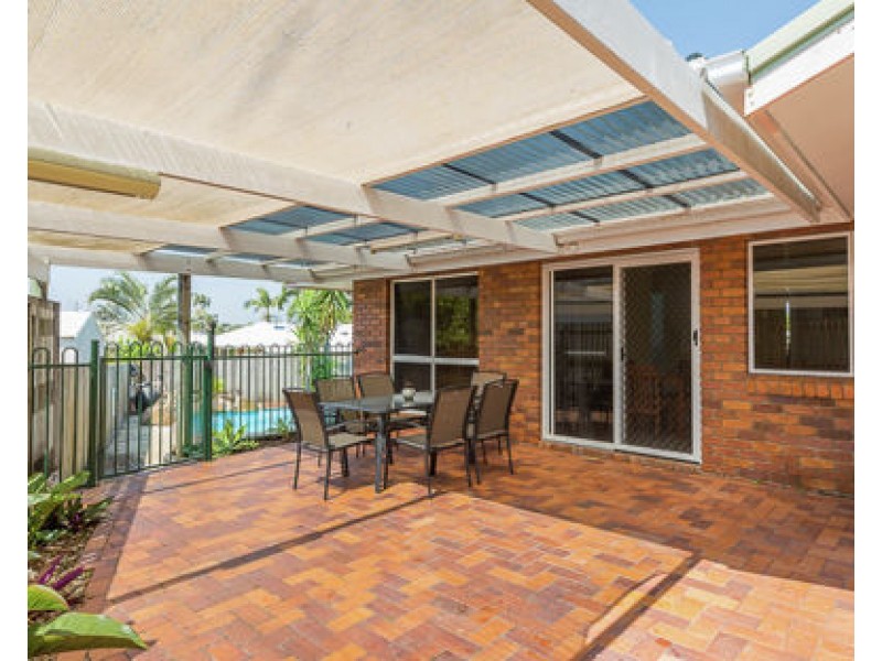 19 Glenella Richmond Road, Glenella QLD 4740