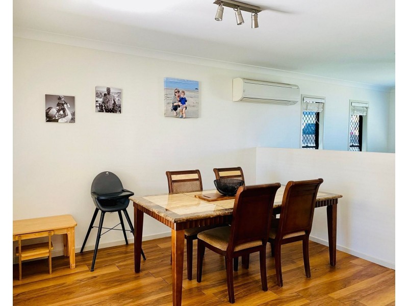 7 Mark Crescent, Glenella QLD 4740