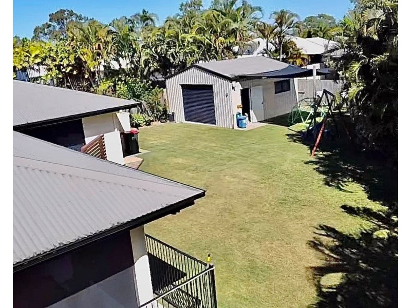 7 Mark Crescent, Glenella QLD 4740