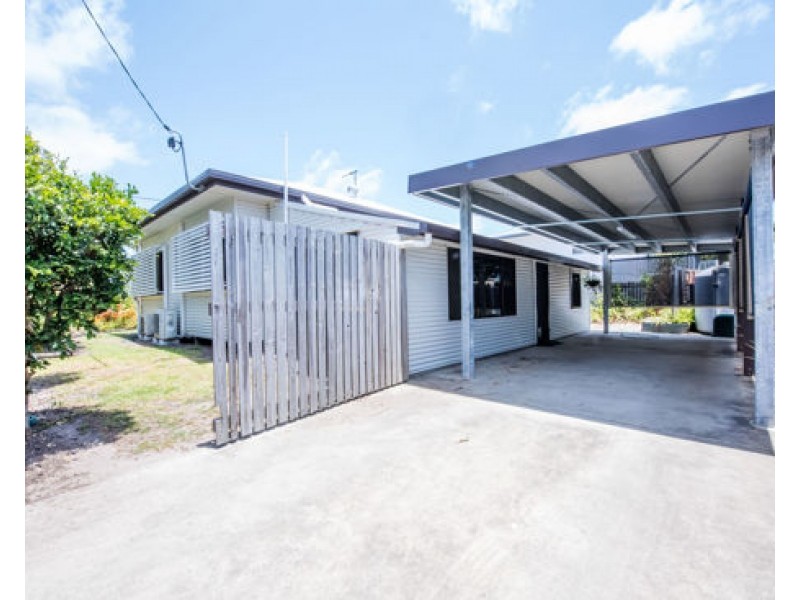4 Bassett Street, North Mackay QLD 4740