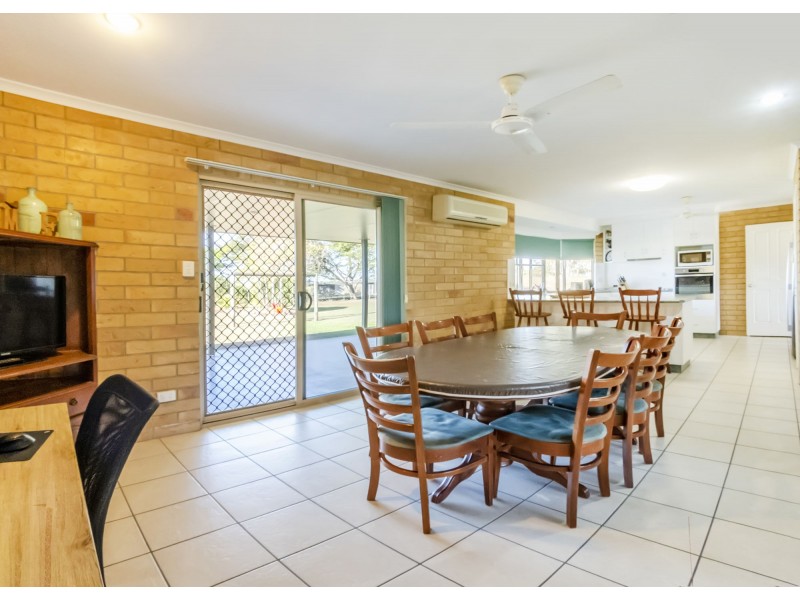 90 Arthur Creek Rd, Oakenden QLD 4741