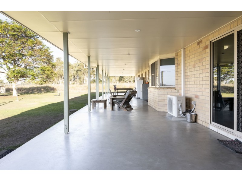 90 Arthur Creek Rd, Oakenden QLD 4741