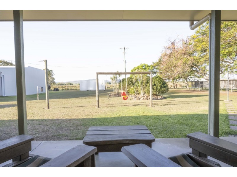 90 Arthur Creek Rd, Oakenden QLD 4741