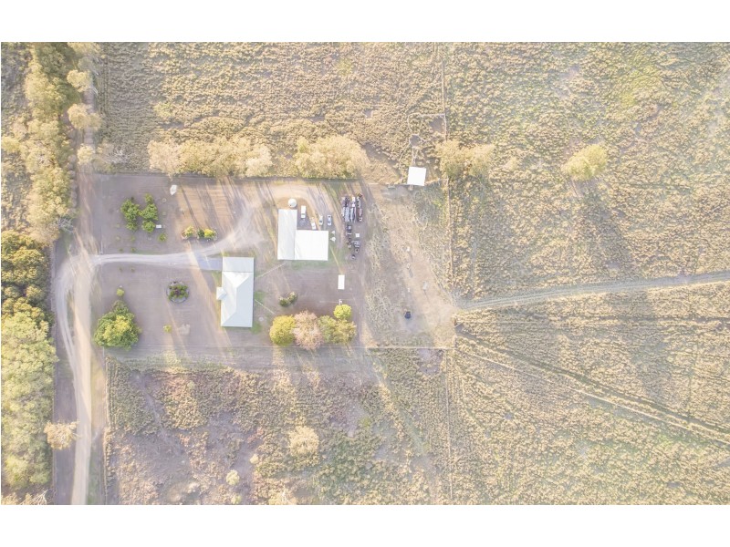 90 Arthur Creek Rd, Oakenden QLD 4741