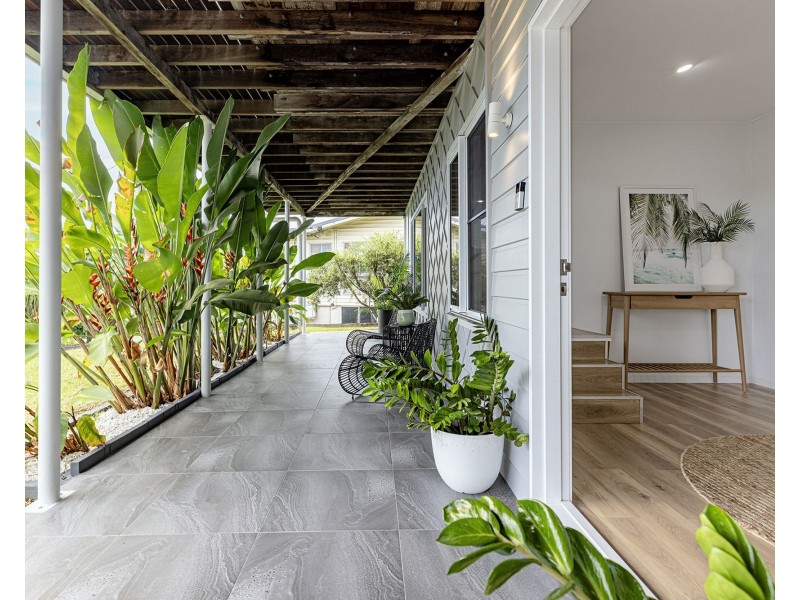 13 Norris Road, Mount Pleasant QLD 4740