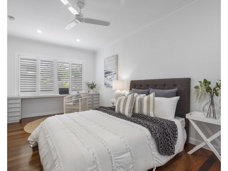 13 Norris Road, Mount Pleasant QLD 4740