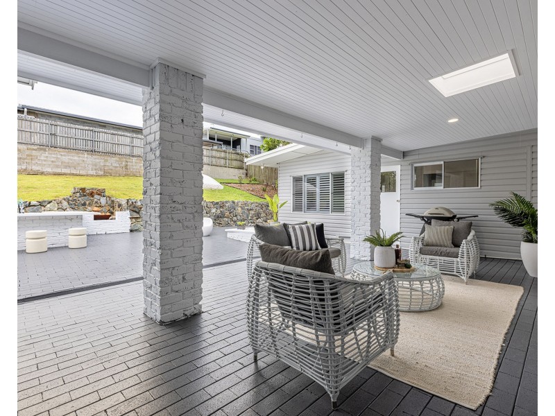 13 Norris Road, Mount Pleasant QLD 4740