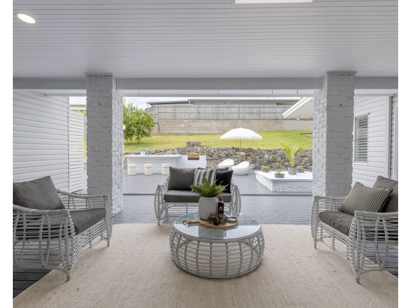 13 Norris Road, Mount Pleasant QLD 4740