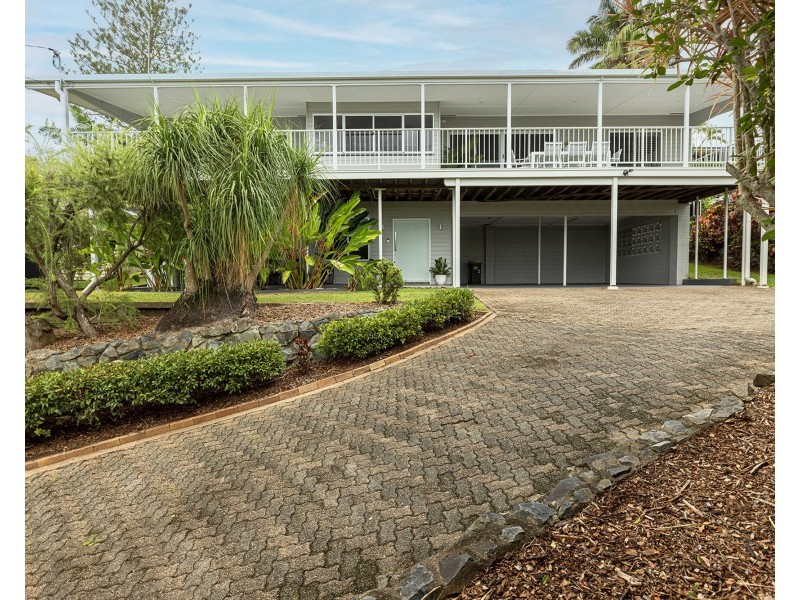 13 Norris Road, Mount Pleasant QLD 4740