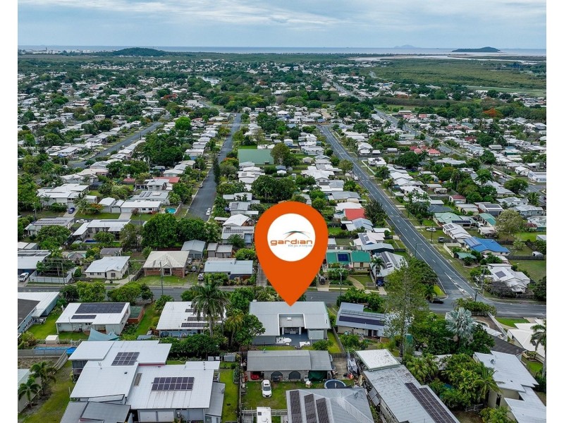 13 Norris Road, Mount Pleasant QLD 4740